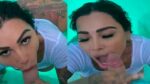 Brittanya Razavi Oral Sex Video Leaked