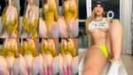 Elylabella - Big Booty Latina Porn Video (Masturbation 69)