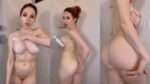 Amouranth Nude Shower Video Leaked