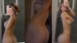 Daisy Keech Nude Nipple Tease Video Leaked