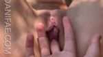 Dani Fae Nude Finger Fuck Video Leaked